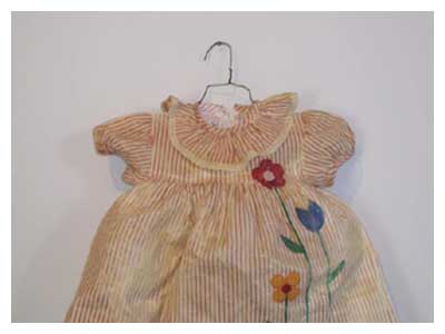 lisa solomon art - children's clothing